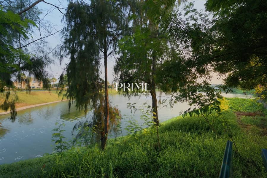 6 BR Upgraded | Lake View | Extended Plot, BUA - Image 38