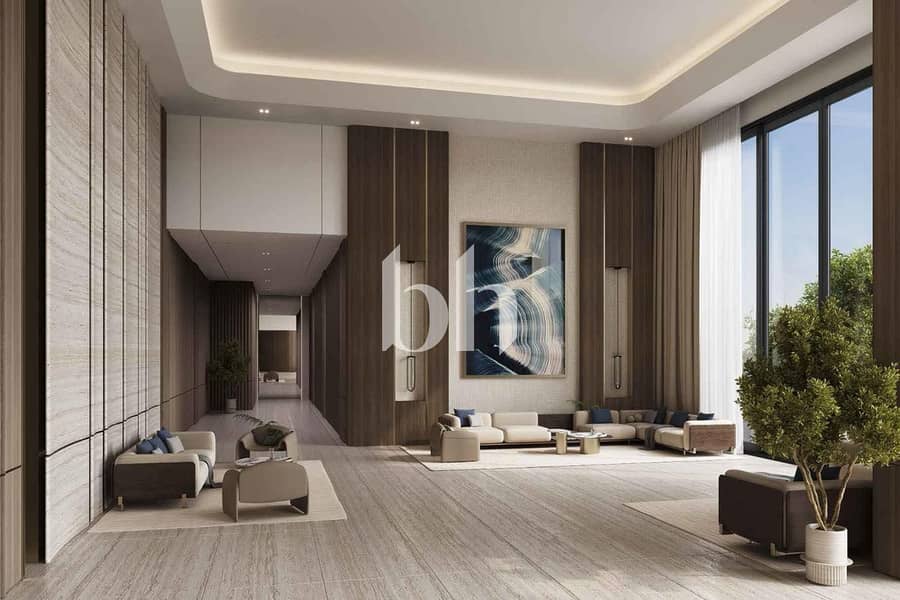 Motivated Seller | Modern Studio | Huge Balcony - Image 11