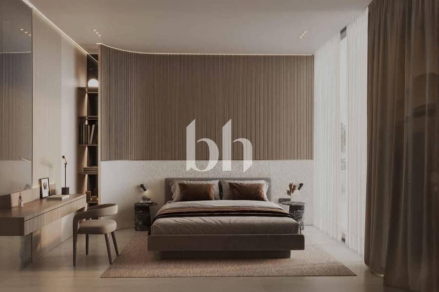 Motivated Seller | Modern Studio | Huge Balcony - Image 12