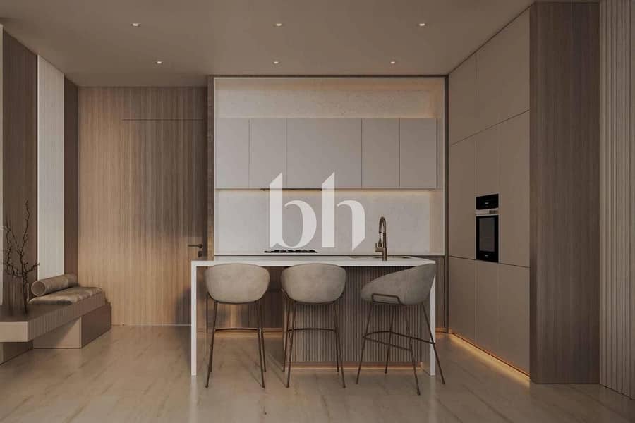 Motivated Seller | Modern Studio | Huge Balcony - Image 15