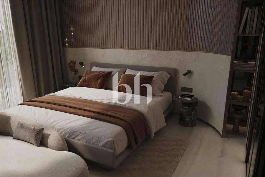 Motivated Seller | Modern Studio | Huge Balcony - Image 17