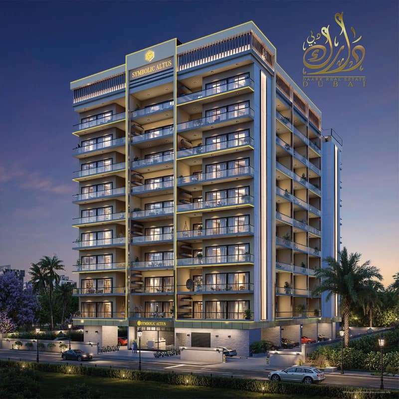 1Bed with Closed Kitchen_best price ask for dis