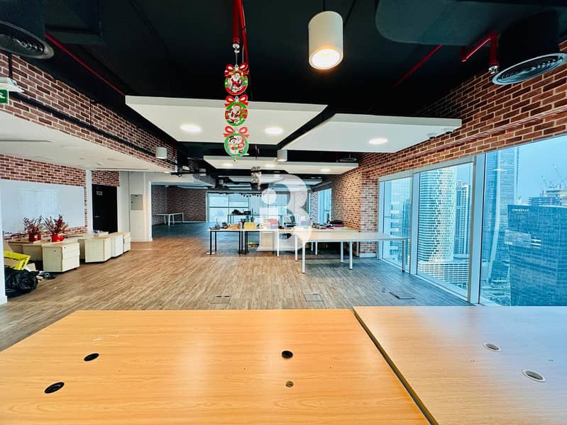 Oficina en Business Bay,Single Business Tower, 2585000 AED - 13591689 Oficina en Business Bay,Single Business Tower, 2585000 AED - 13591689