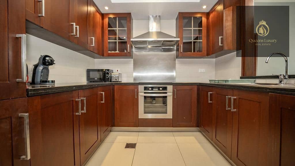 Modern Luxury Apartment | 29 Boulevard Tower 1, Downtown Dubai