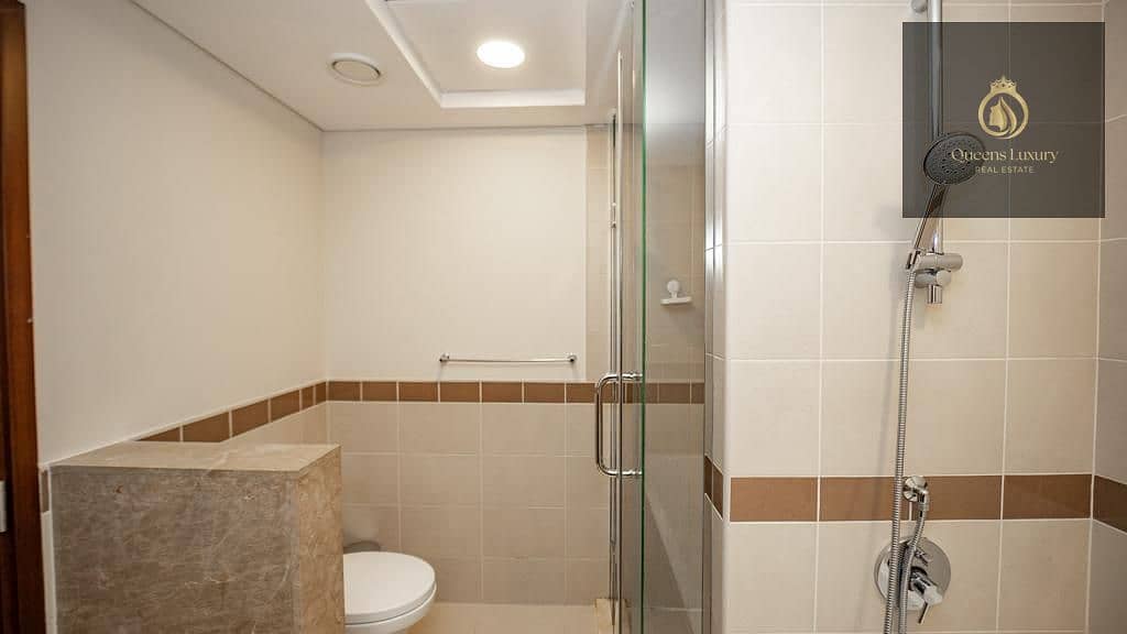 Modern Luxury Apartment | 29 Boulevard Tower 1, Downtown Dubai - Image 6