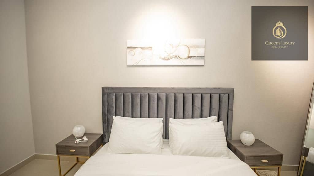 Modern Luxury Apartment | 29 Boulevard Tower 1, Downtown Dubai - Image 9