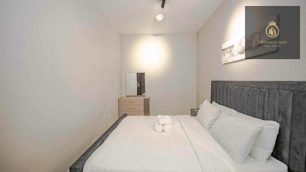 Modern Luxury Apartment | 29 Boulevard Tower 1, Downtown Dubai - Image 10