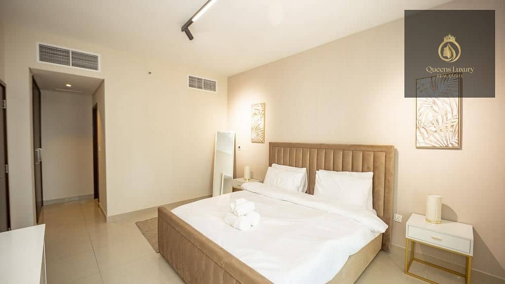 Modern Luxury Apartment | 29 Boulevard Tower 1, Downtown Dubai - Image 11