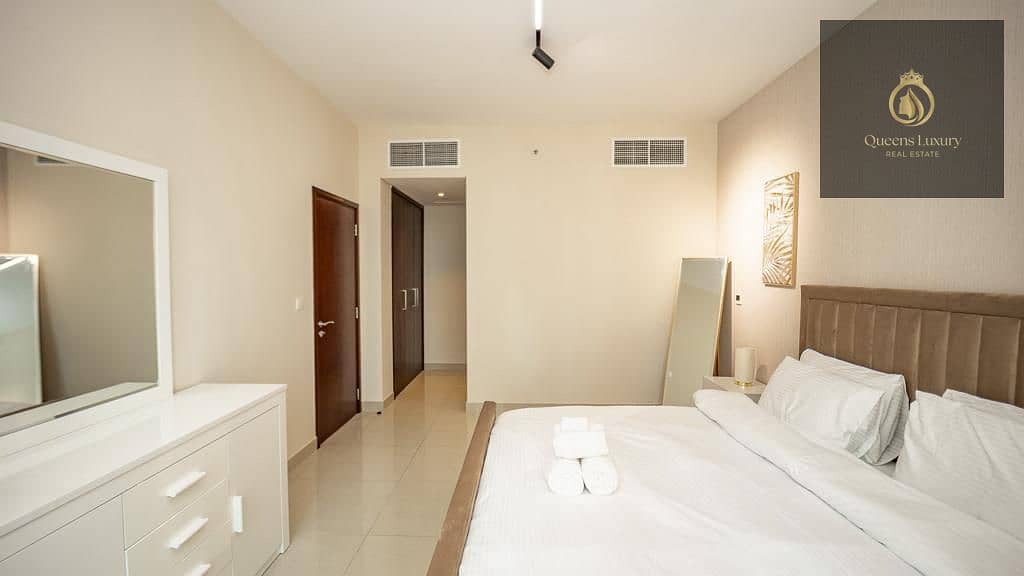 Modern Luxury Apartment | 29 Boulevard Tower 1, Downtown Dubai - Image 12