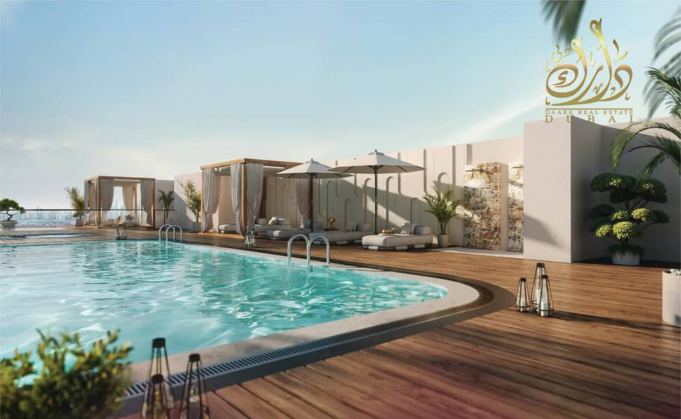 1Bed with Closed Kitchen_best price ask for dis