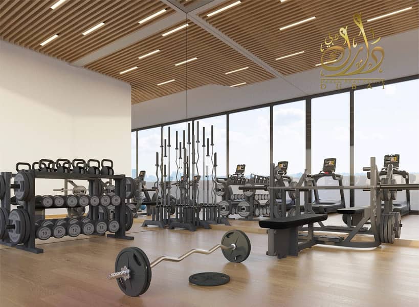 1Bed with Closed Kitchen_best price ask for dis - Image 6