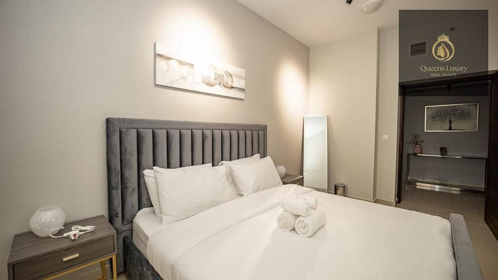 Modern Luxury Apartment | 29 Boulevard Tower 1, Downtown Dubai - Image 18