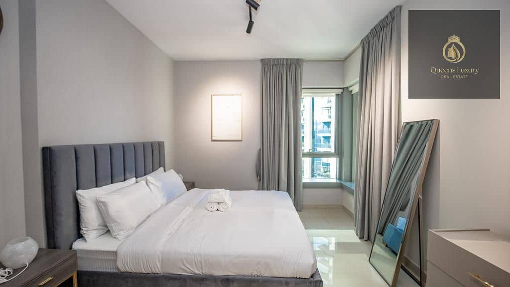 Modern Luxury Apartment | 29 Boulevard Tower 1, Downtown Dubai - Image 19