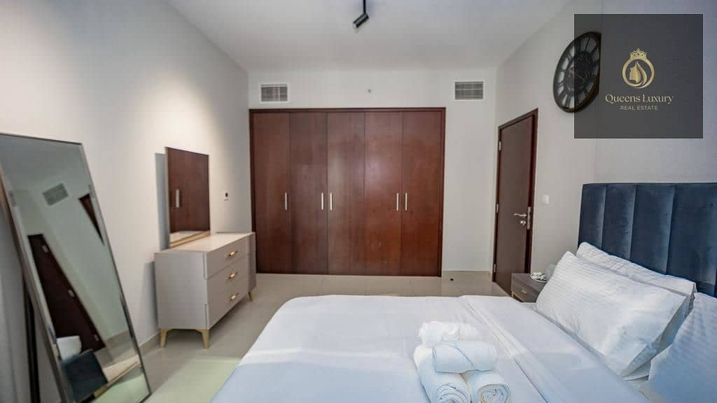 Modern Luxury Apartment | 29 Boulevard Tower 1, Downtown Dubai - Image 21