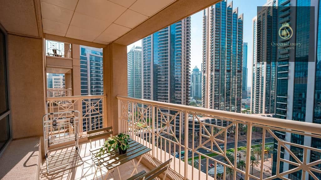 Modern Luxury Apartment | 29 Boulevard Tower 1, Downtown Dubai - Image 22