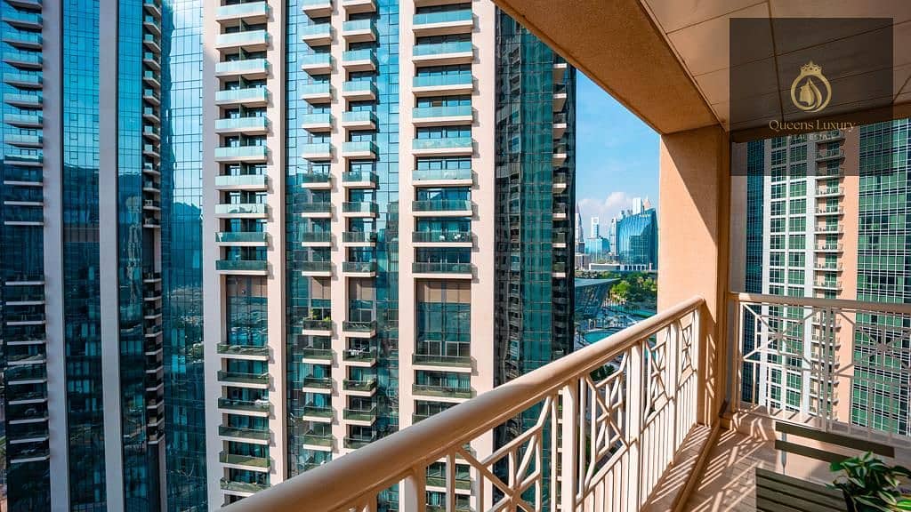 Modern Luxury Apartment | 29 Boulevard Tower 1, Downtown Dubai - Image 23