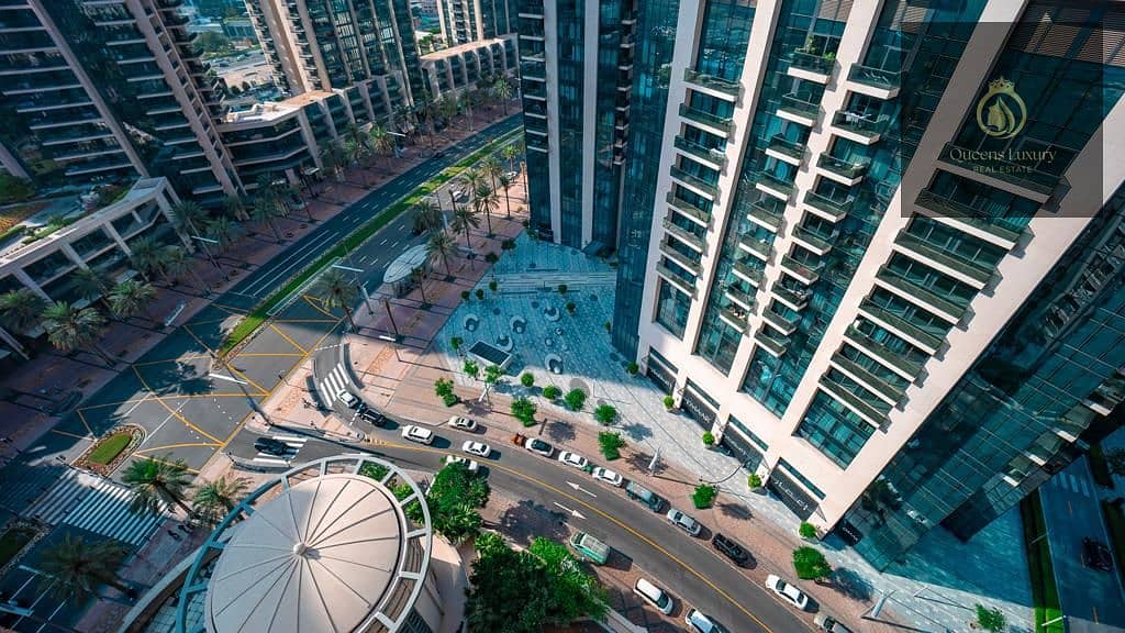 Modern Luxury Apartment | 29 Boulevard Tower 1, Downtown Dubai - Image 24