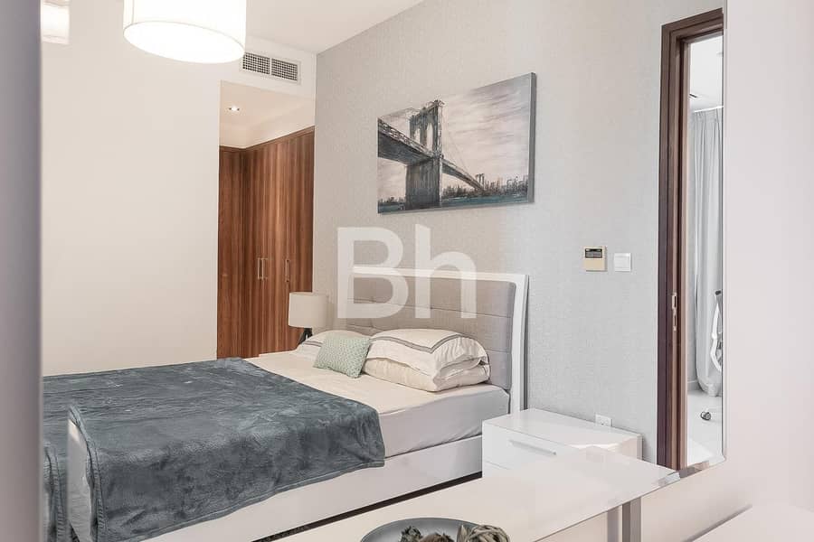 Modern 3BR Townhouse + Maid | Full Furnished | - Image 10