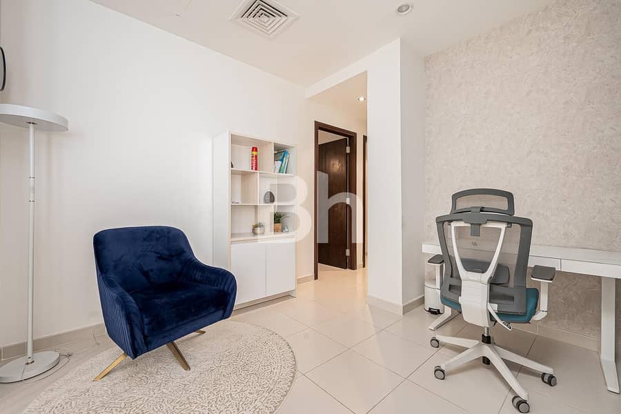 Modern 3BR Townhouse + Maid | Full Furnished | - Image 11