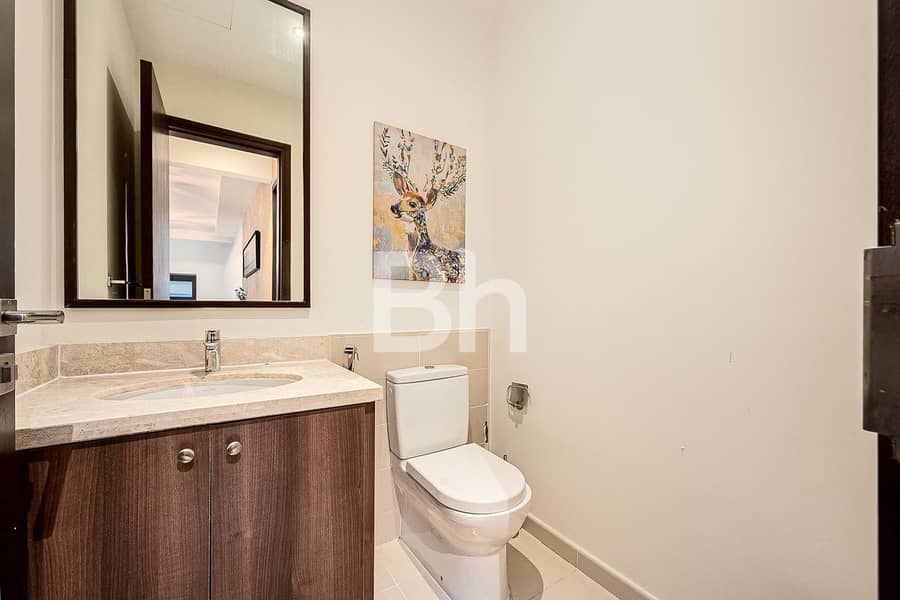 Modern 3BR Townhouse + Maid | Full Furnished | - Image 15