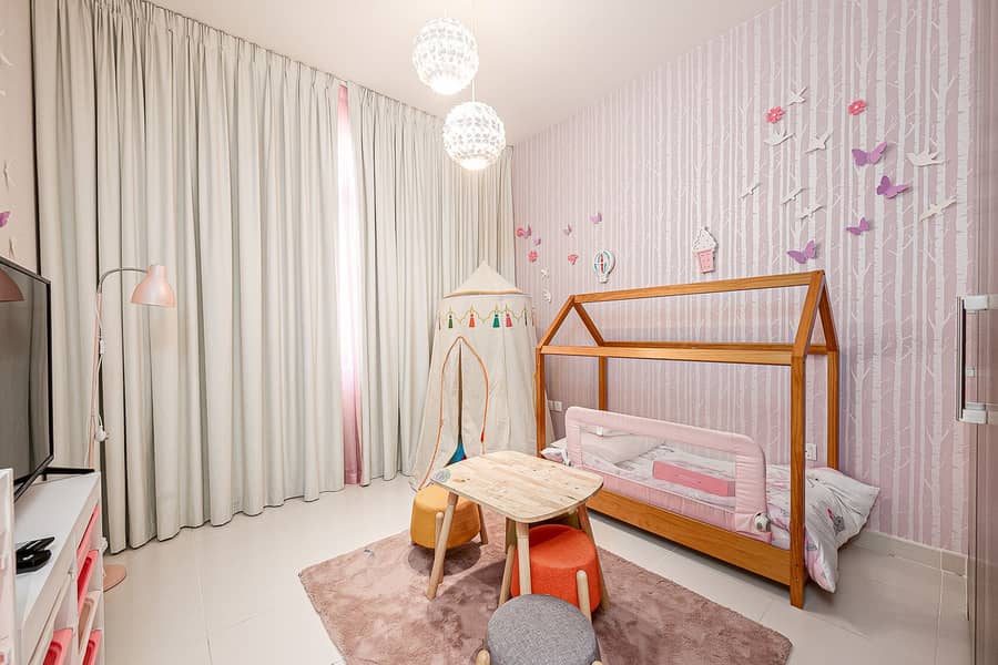 Modern 3BR Townhouse + Maid | Full Furnished | - Image 31