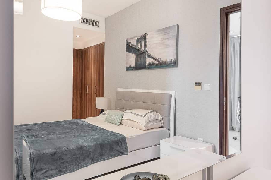 Modern 3BR Townhouse + Maid | Full Furnished | - Image 32