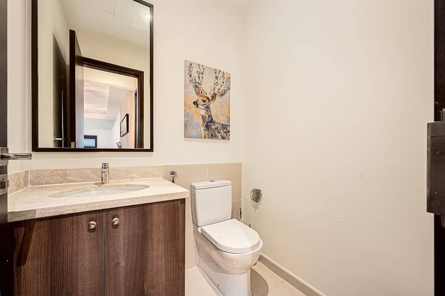 Modern 3BR Townhouse + Maid | Full Furnished | - Image 38