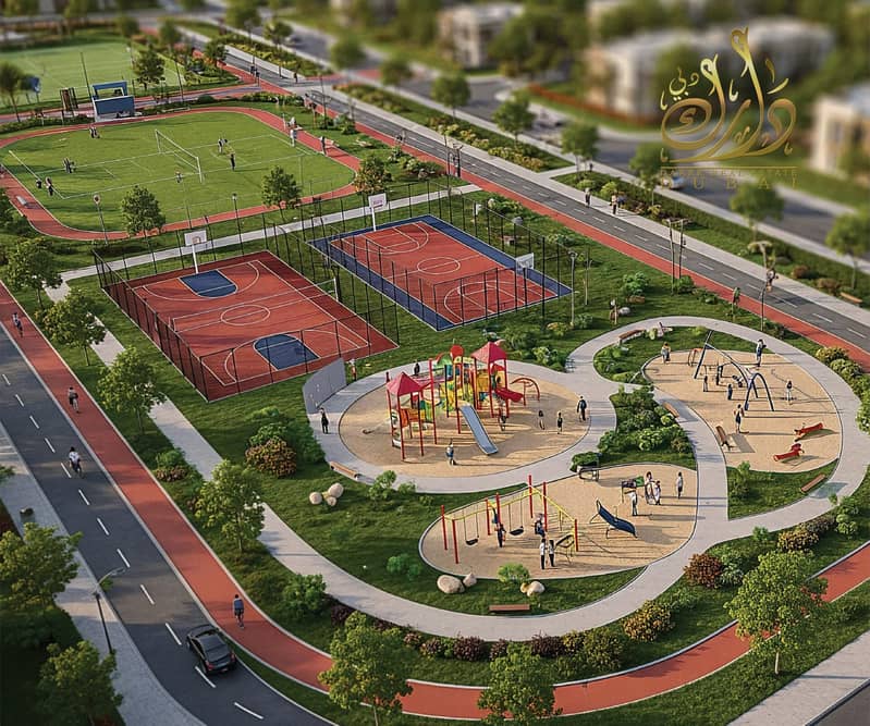 1Bed with Closed Kitchen_best price ask for dis - Image 10