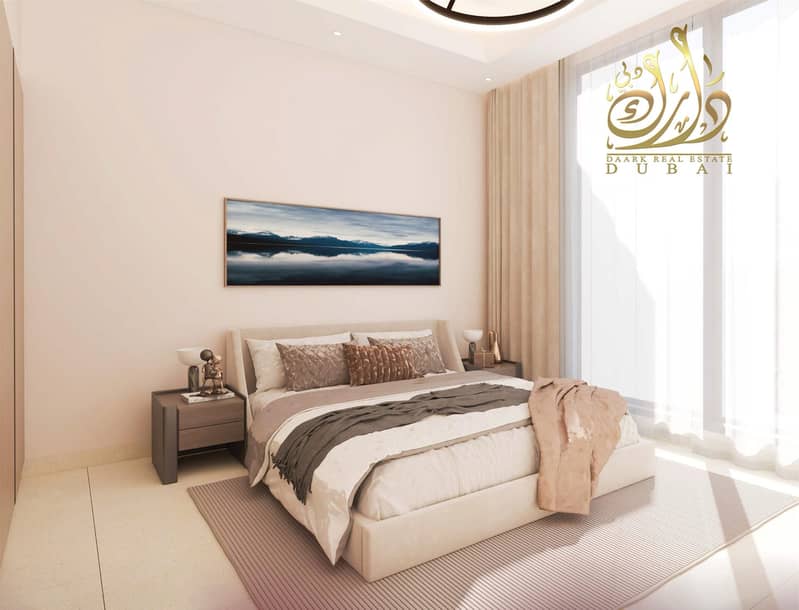 1Bed with Closed Kitchen_best price ask for dis - Image 20