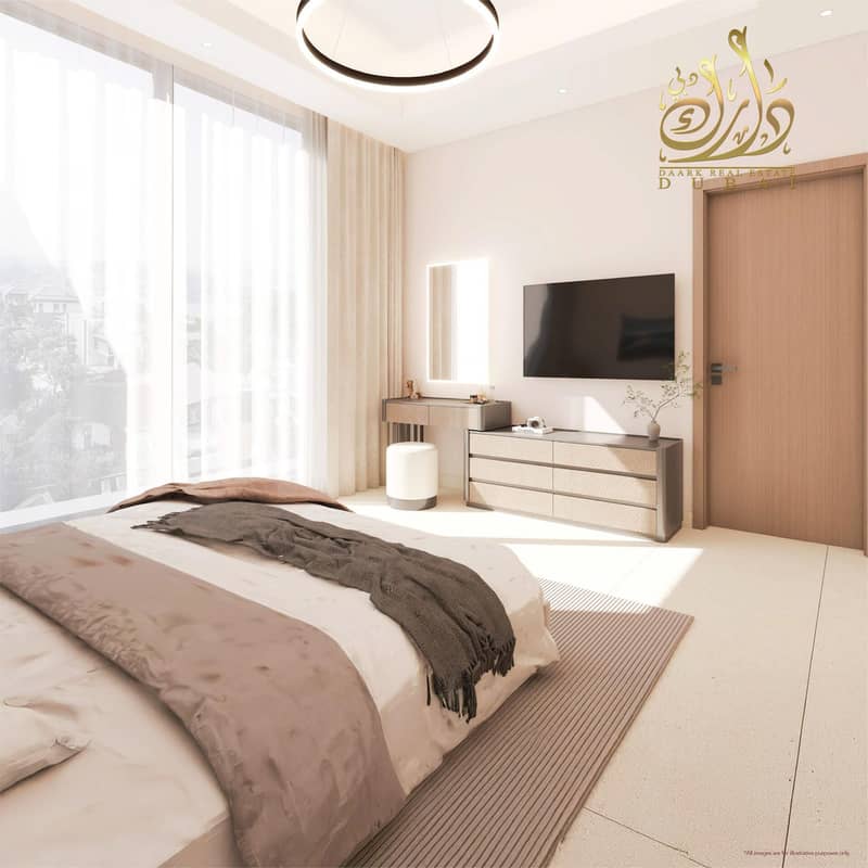 1Bed with Closed Kitchen_best price ask for dis - Image 21