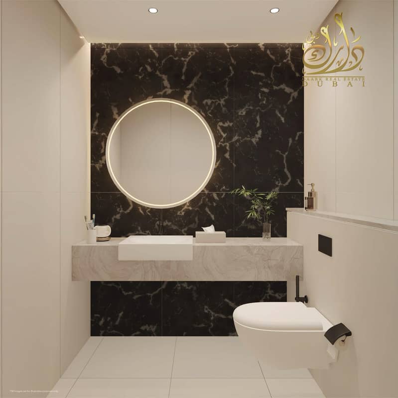 1Bed with Closed Kitchen_best price ask for dis - Image 22