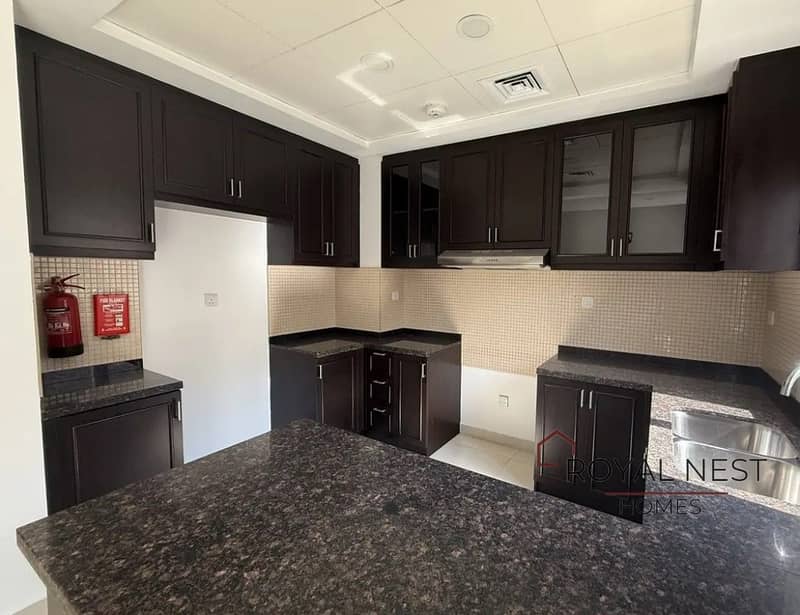 Unfurnished | Ready To Move | Gated Community