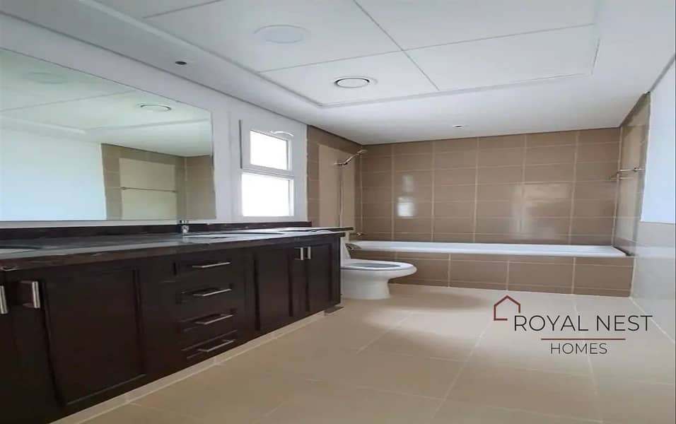 Unfurnished | Ready To Move | Gated Community - Image 8