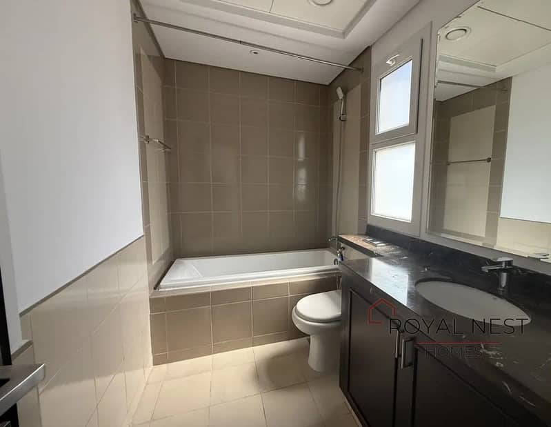 Unfurnished | Ready To Move | Gated Community - Image 9