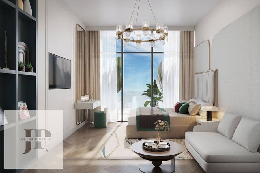 VEGA RESIDENCE | MODERN LIVING IN DUBAI SPORTS CITY - Image 6