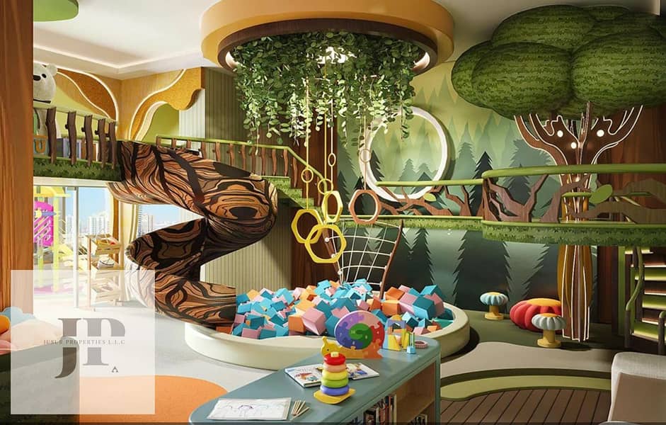 VEGA RESIDENCE | MODERN LIVING IN DUBAI SPORTS CITY - Image 16