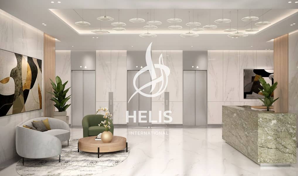 Elegant 3BR Home | Large Space | Prime Location