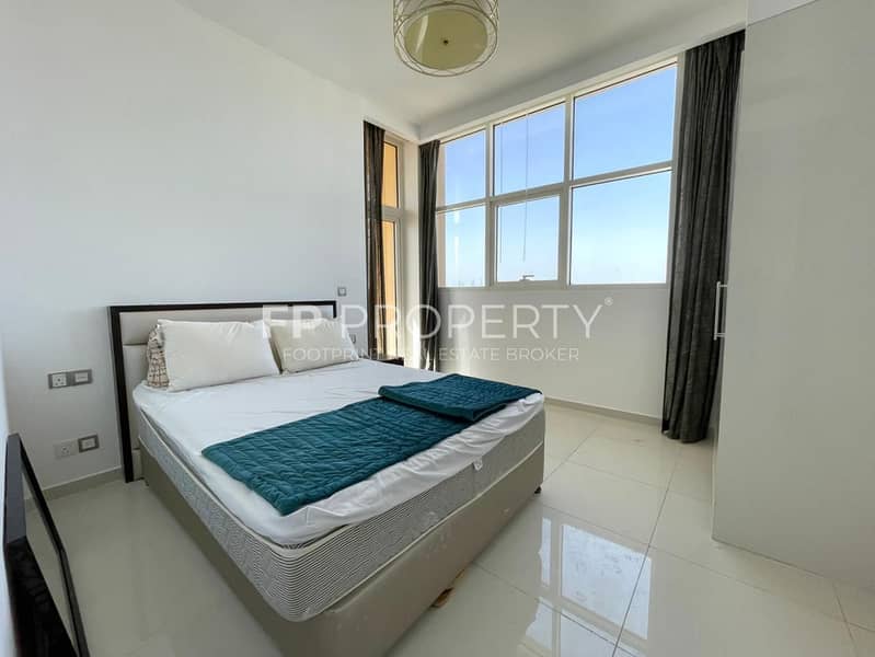 2BHK Luxury I Furnished | High Floor | 360° View