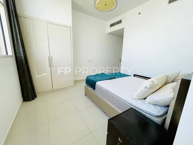 2BHK Luxury I Furnished | High Floor | 360° View