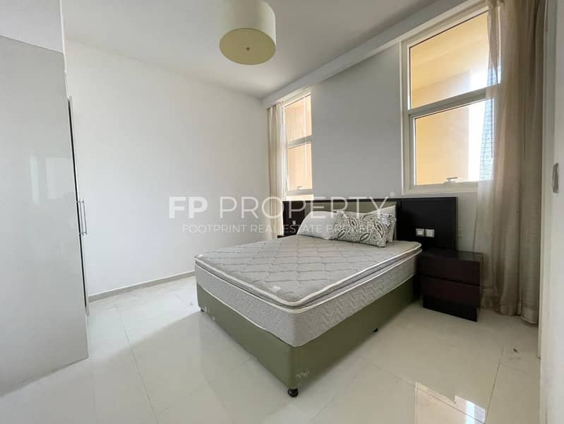 2BHK Luxury I Furnished | High Floor | 360° View