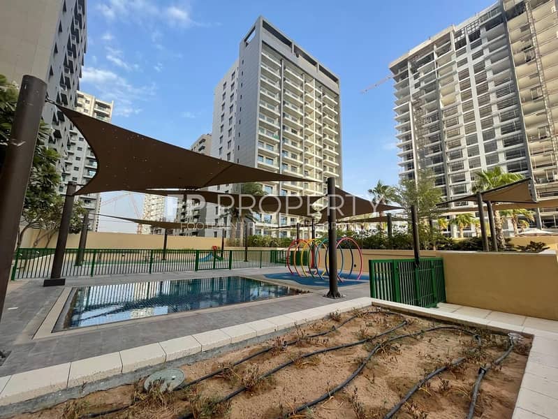 2BHK Luxury I Furnished | High Floor | 360° View - Image 14