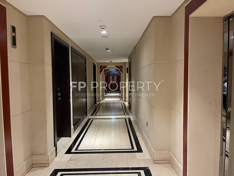 2BHK Luxury I Furnished | High Floor | 360° View - Image 15