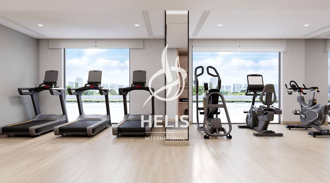 Elegant 3BR Home | Large Space | Prime Location - Image 12