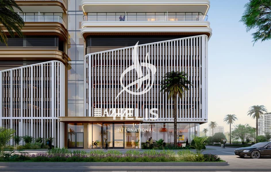 Elegant 3BR Home | Large Space | Prime Location - Image 14