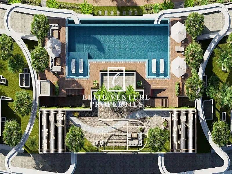 LUXURY LIVING | SMART HOME | PREMIUM QUALITY