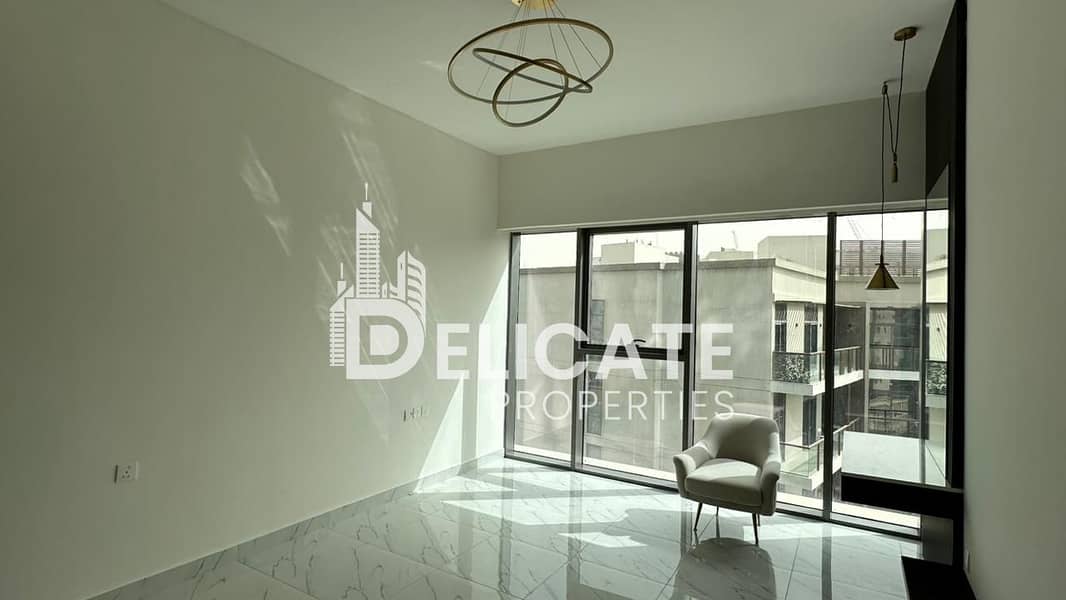 1 Bed + Study | Bigger Space | Perfect Amenities