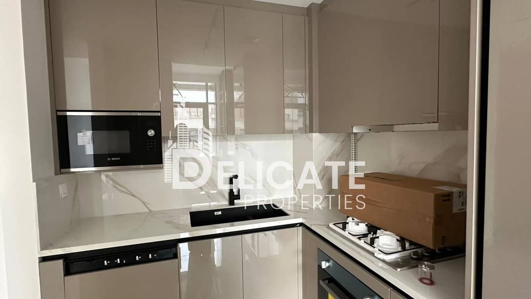 1 Bed + Study | Bigger Space | Perfect Amenities