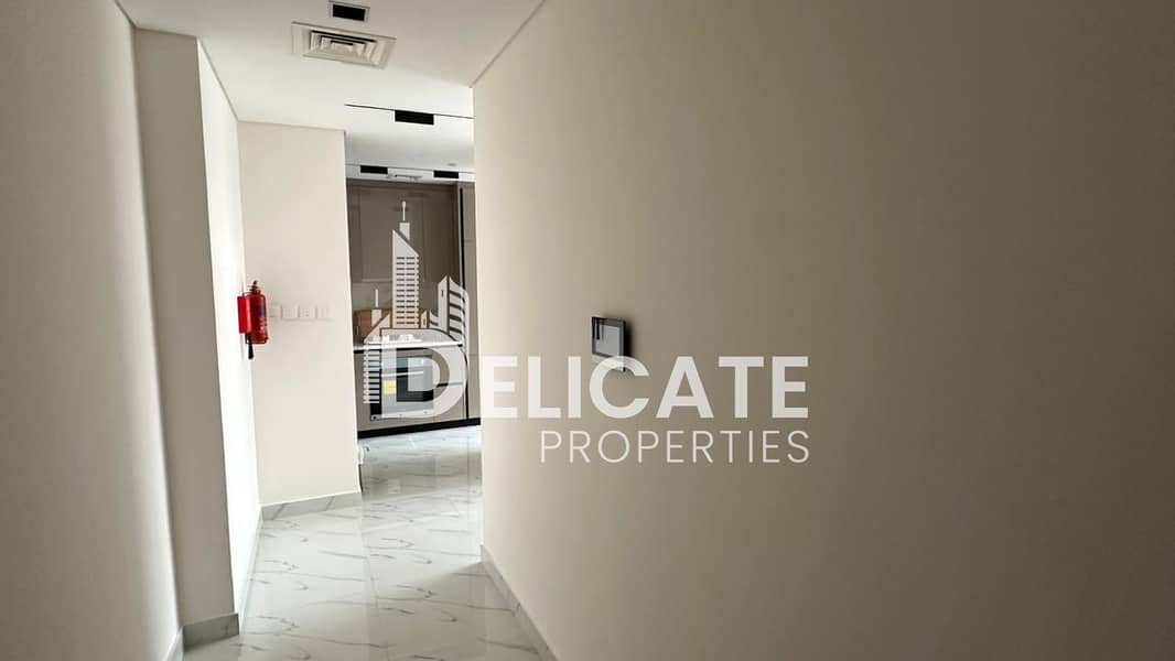 1 Bed + Study | Bigger Space | Perfect Amenities