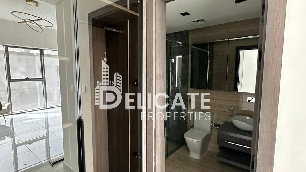 1 Bed + Study | Bigger Space | Perfect Amenities - Image 8