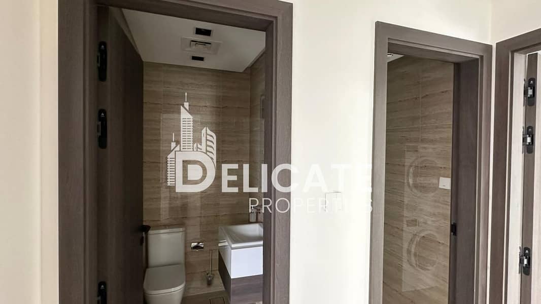 1 Bed + Study | Bigger Space | Perfect Amenities - Image 9